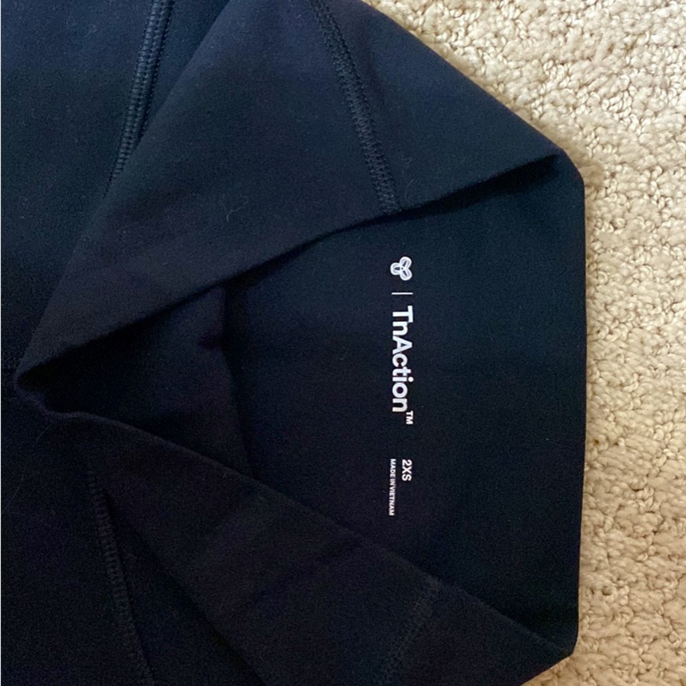 Aritzia Flare Leggings